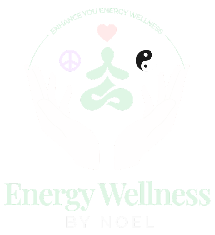 Energy Wellness by Noel Logo